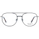 Unisex' Spectacle frame Pepe Jeans PJ1320 52C1