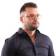Montura de Gafas Unisex Hally & Son HS501 4801