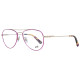 Montura de Gafas Unisex WEB EYEWEAR WE5273 5432A