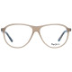 Montura de Gafas Unisex Pepe Jeans PJ3374 57C4