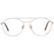 Unisex' Spectacle frame WEB EYEWEAR WE5300 53028