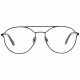 Montura de Gafas Unisex WEB EYEWEAR WE5300 53002