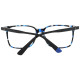 Montura de Gafas Unisex WEB EYEWEAR WE5292 5455A