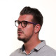 Montura de Gafas Unisex WEB EYEWEAR WE5251 49A56