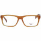 Montura de Gafas Unisex Gant GR LEFFERT MAMB52
