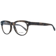 Montura de Gafas Hombre Zac Posen ZSER 51GR