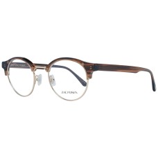 Montura de Gafas Hombre Zac Posen ZABR 48MO