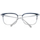 Montura de Gafas Hombre Omega OM5018-H 55092