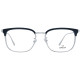 Montura de Gafas Hombre Omega OM5018-H 55092