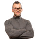 Montura de Gafas Hombre WEB EYEWEAR WE5261 54A56