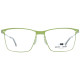 Montura de Gafas Hombre Greater Than Infinity GT005 56V05N