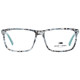 Montura de Gafas Hombre Greater Than Infinity GT032 57V04
