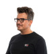 Men' Spectacle frame Ermenegildo Zegna EZ5109 52001