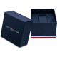 Reloj Hombre Tommy Hilfiger 1685263 Negro