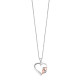 Collar Mujer Lotus LP1596-1/1