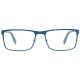 Montura de Gafas Hombre Trussardi VTR024 5508UE
