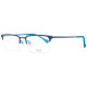 Men' Spectacle frame Police VPL290 550KAB