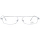 Montura de Gafas Hombre Omega OM5011 54016