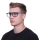 Montura de Gafas Hombre Timberland TB1635 54090