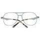 Montura de Gafas Hombre Greater Than Infinity GT024 57V02