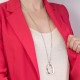 Ladies' Necklace Lotus LS1672-1/1