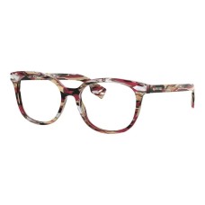 Ladies' Spectacle frame Burberry STRIPED CHECK BE 2291