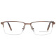 Montura de Gafas Hombre Ermenegildo Zegna EZ5155-D 55036