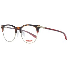 Montura de Gafas Hombre Ducati DA1010 51403