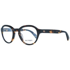 Montura de Gafas Hombre Zac Posen ZENZ 46YT