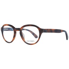 Montura de Gafas Hombre Zac Posen ZENZ 46TO