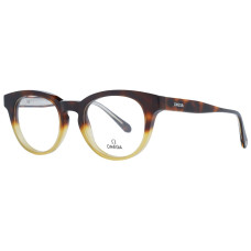 Montura de Gafas Hombre Omega OM5003-H 52056