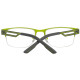 Men' Spectacle frame QuikSilver EQYEG03052 50AYEL