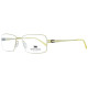 Montura de Gafas Hombre Greater Than Infinity GT016 54V05