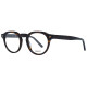 Montura de Gafas Hombre Bally BY5020 48052