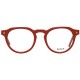 Men' Spectacle frame Bally BY5020 48042