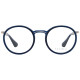 Ladies' Spectacle frame Sandro Paris SD2012 48004