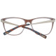 Montura de Gafas Mujer More & More 50506 55710