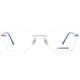 Montura de Gafas Mujer Longines LG5010-H 56033