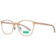 Ladies' Spectacle frame Benetton BEO1013 50122