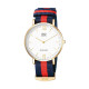 Men's Watch Q&Q Q974J131Y (Ø 39 mm)