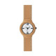 Reloj Mujer Hip Hop LEATHER (Ø 32 mm)