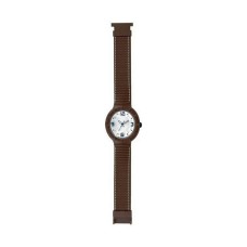 Reloj Hombre Hip Hop LEATHER