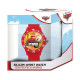 Reloj Infantil Cartoon CARS (Ø 32 mm)