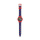 Infant's Watch Marvel AVENGERS - TIN BOX (Ø 32 mm)