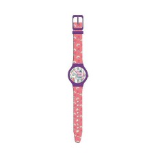 Reloj Infantil Cartoon 482625 - TIN BOX (Ø 32 mm)