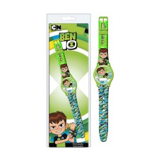 Reloj Infantil Cartoon (Ø 33 mm)