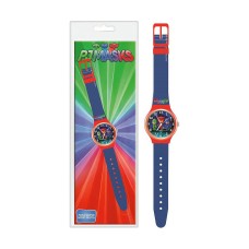 Reloj Infantil Cartoon (Ø 34 mm)