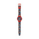 Reloj Infantil Cartoon 483204 - TIN BOX (Ø 32 mm)