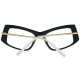 Montura de Gafas Mujer Sportmax SM5005 52001
