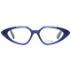 Montura de Gafas Mujer Sportmax SM5001 52090